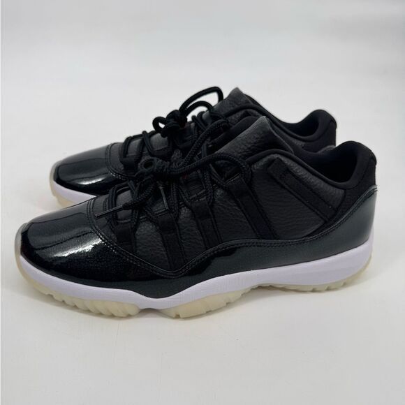 Nike Air Jordan 11 Retro Low OG “72-10” - Picture 4 of 10
